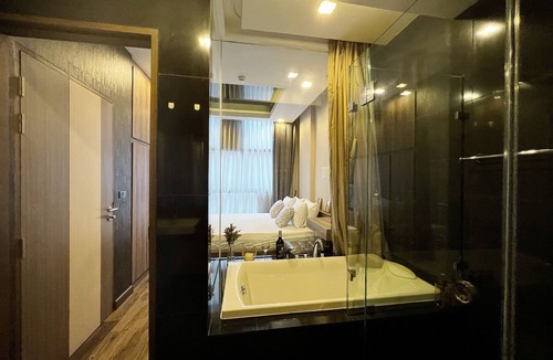 Huay Kaew Apartment | Charming room in heart of ChiangMai ▫️Nimman ▫️Maya Mall