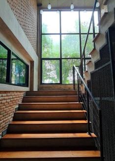 Khlong Hae Hotel | Chartame Boutique Hotel