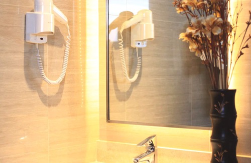 Phra Khanong Hotel | Chateau de Sukhumvit