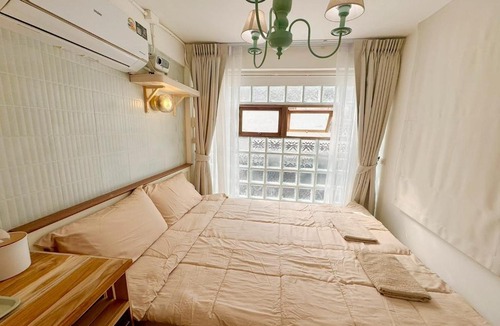 Phaya Thai Hotel | Chatuchak Haus