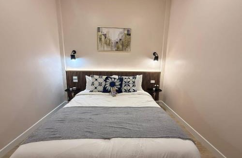 Hua Hin Apartment | Chawan House
