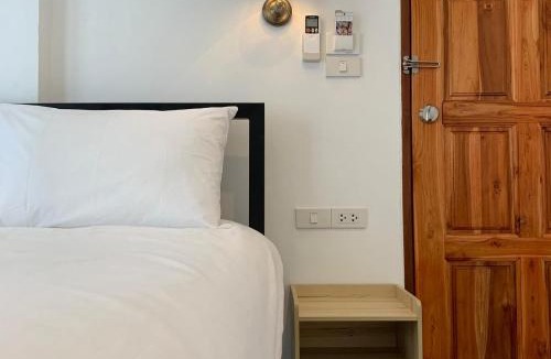 Chaweng City Center Hotel | Chaweng best hotel and hostel samui