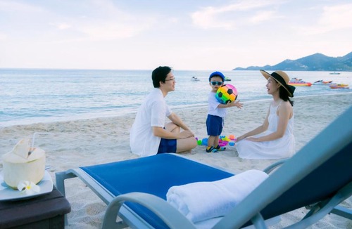 Chaweng City Center Resort | Chaweng Buri Resort