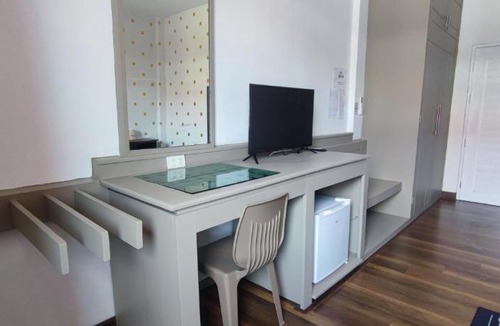 Chaweng City Center House | Chaweng Town Hotel