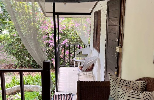 Baan Tai House | Chestnuts Lodge