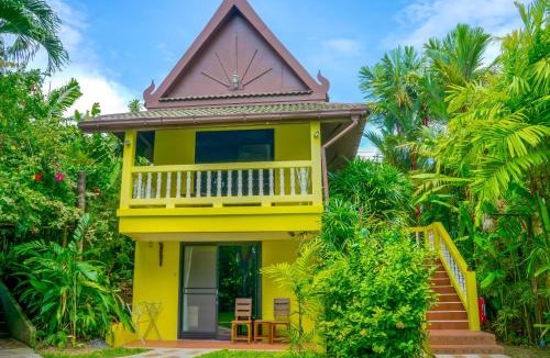 Sa Khu House | Chez Charly Bungalow