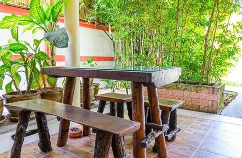 Sa Khu Resort | Chez Charly Bungalow