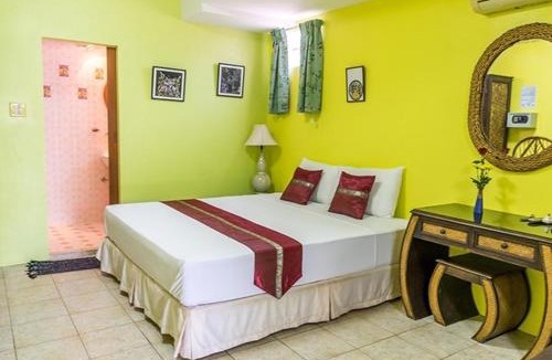 Sa Khu Resort | Chez Charly Bungalow