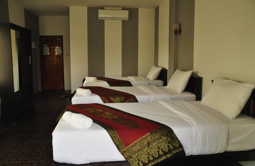 Ban Du Hotel | Chiang Rai Khuakrae Resort