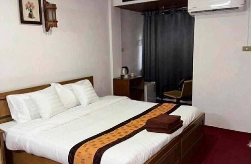 Chiang Dao Hotel | Chiangdaoinn hotel
