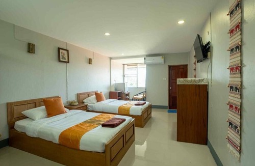 Chiang Dao Hotel | Chiangdaoinn hotel