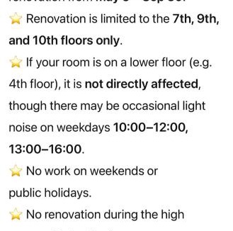 Nimman Apartment | Chill Chill at nimman Rm 402