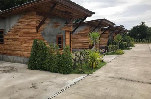 Pranburi Resort | Chill Chill resort