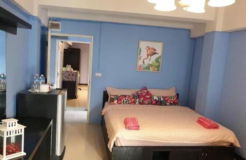 Bang Khae Nuea Hotel | Chill Guest