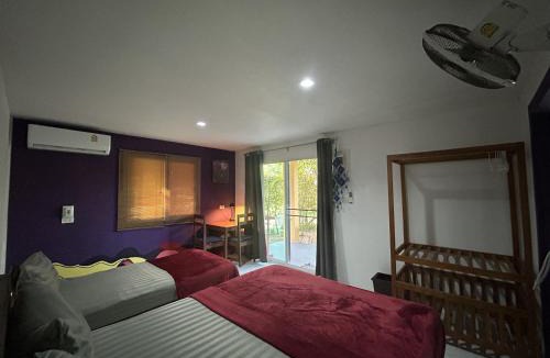 Sai Thai House | Chill Out Village