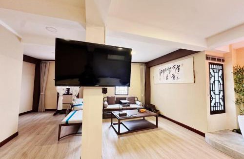 China Town Hotel | Chinatown No9 Boutique Hotel