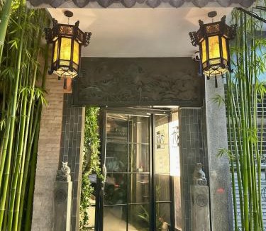 China Town Hotel | Chinatown No9 Boutique Hotel