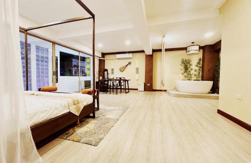 China Town Hotel | Chinatown No9 Boutique Hotel