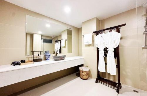 China Town Hotel | Chinatown No9 Boutique Hotel