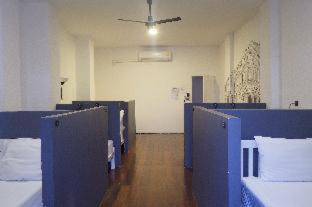 Old Phuket Town Hostel | Chino Town at Yaowarat Phuket - SHA Plus