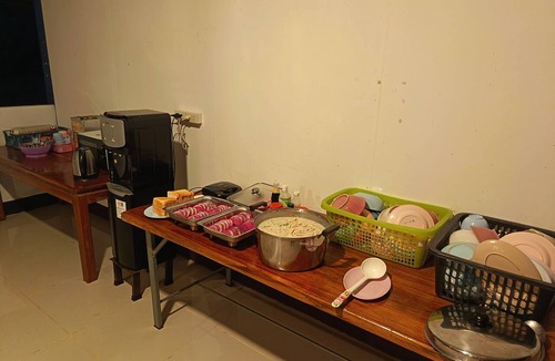 Bung Khong Long Hotel | Chomveiwbungkhonglong