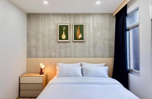 Phaya Thai Hostel | City Pause Hostel