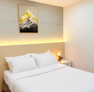 Phaya Thai Hostel | City Pause Hostel