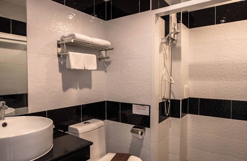 Pattaya Hotel | CK Resort Pattaya