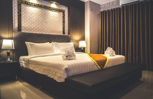 Pattaya Hotel | CK Resort Pattaya
