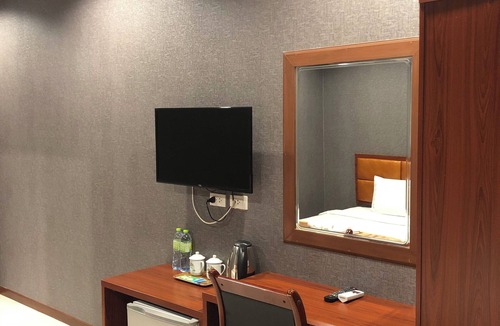 Pattaya Hotel | CK Resort Pattaya