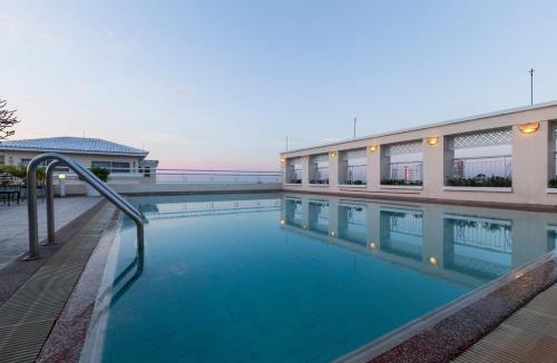 Si Racha Hotel | Classic Kameo Hotel and Serviced Apartments, Sriracha