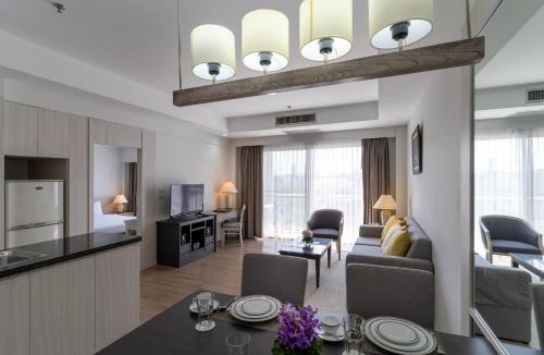 Si Racha Hotel | Classic Kameo Hotel and Serviced Apartments, Sriracha