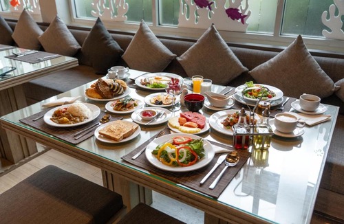 Ayutthaya Hotel | Classic Kameo Hotel & Serviced Apartments, Ayutthaya