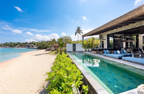 Plai Laem Villa | Clay Beach Samui