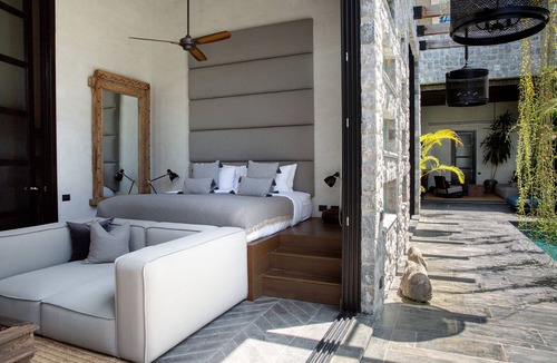 Plai Laem Villa | Clay Beach Samui