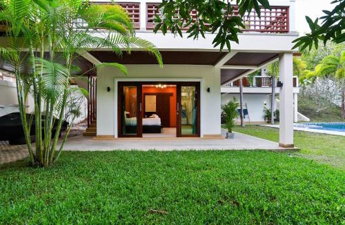 Krabi Villa | Cliff Haven Villa Krabi