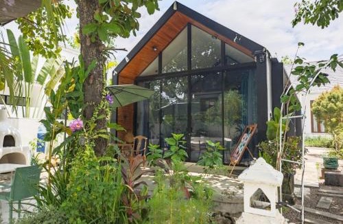 Rim Nuea House | cloud & countyard