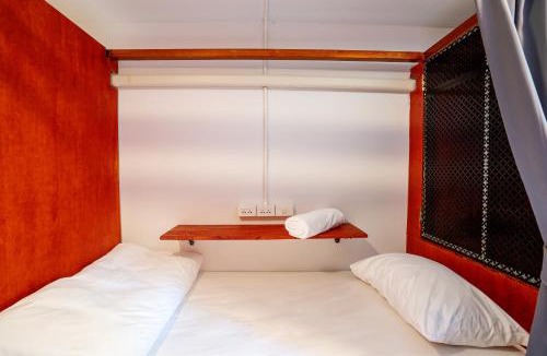 Plai Laem Hostel | Coasta Wings Hostel