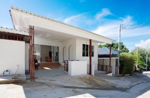 Plai Laem Hostel | Coasta Wings Hostel