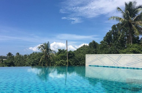 Sa Khu Condo | Coastal 1br Pool, Gym, walk To Great Beach