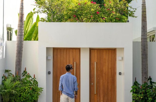 Thep Kasattri Villa | Coco Villas Phuket - 3 Bedroom Private Designer Pool Villa by Escape Villas