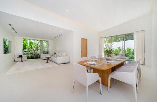 Thep Kasattri Villa | Coco Villas Phuket - 3 Bedroom Private Designer Pool Villa by Escape Villas
