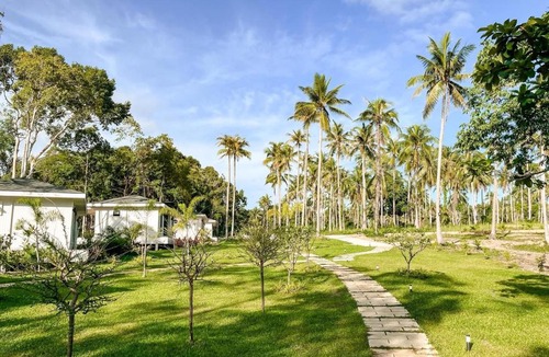Ko Kood Resort | Cococreek Kohkood