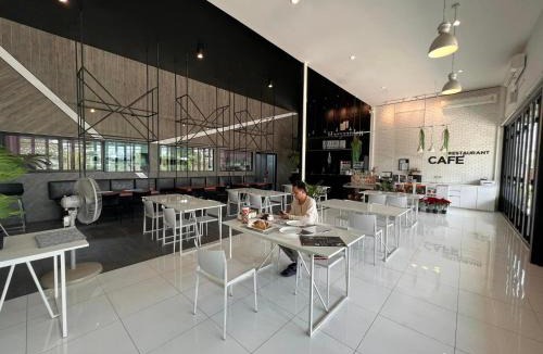 Hin Lek Fai Villa | Cocomelon1 Poolvilla Huahin