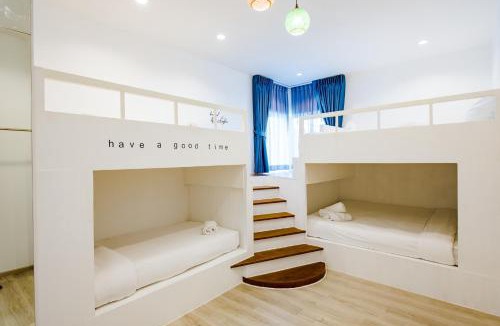 Hin Lek Fai Villa | Cocomelon2 Poolvilla Huahin
