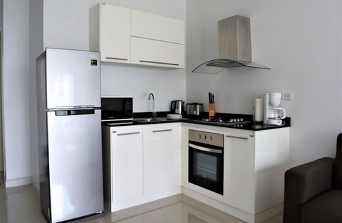 Ko Lanta Apartment | Coconut Bay Club Suite 302