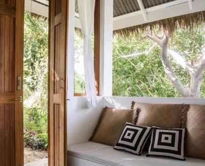 Ko Pha-ngan House | Coconut Beach Bungalows
