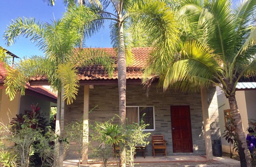 Sa Khu Villa | Coconut Bungalow