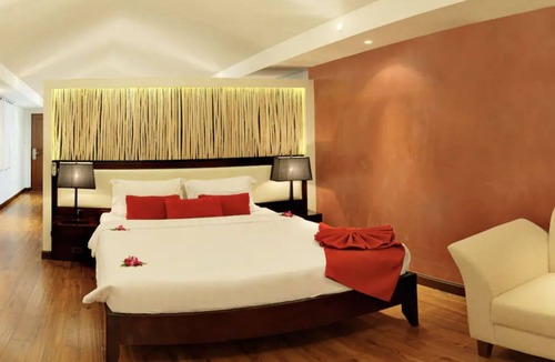 Maprao Island Villa | Coconut Island Deluxe Suite