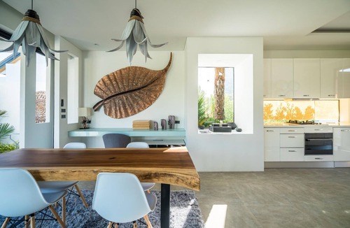 Sa Khu Villa | Cocoon Villa - Peaceful pool villa in north Phuket